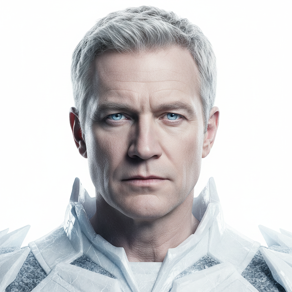 Avatar 60008